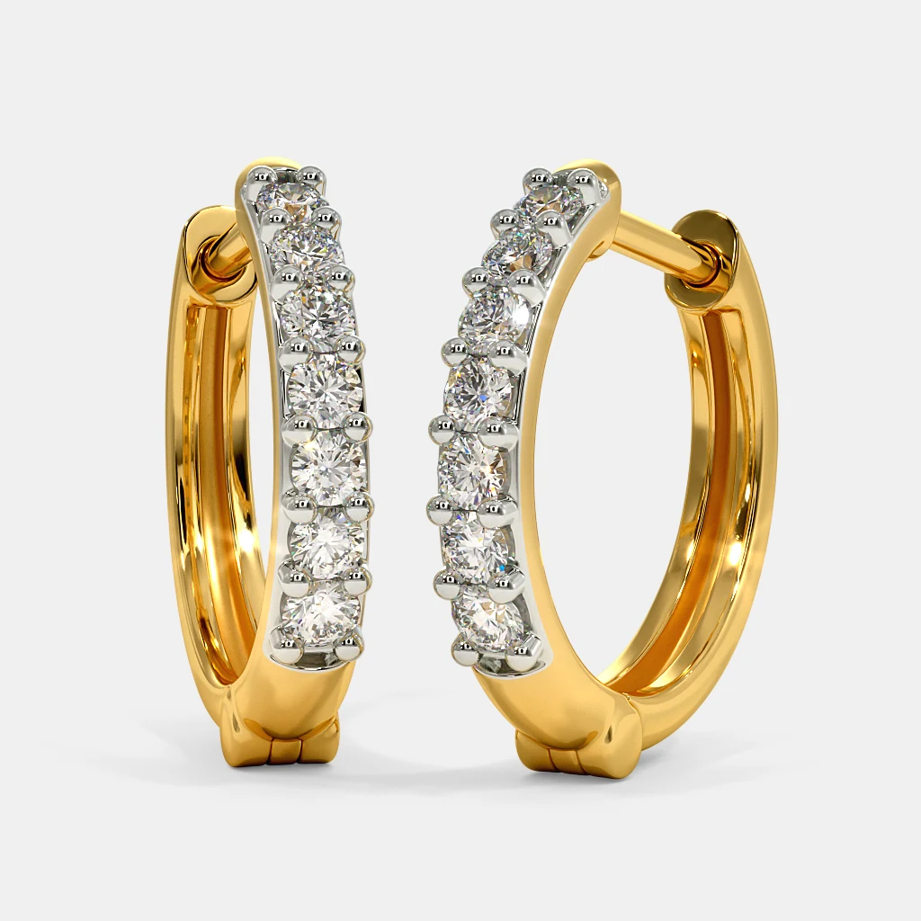 Shopno Jewellery Earring